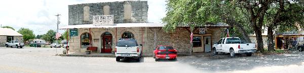 Dripping Springs (6/21/2006)