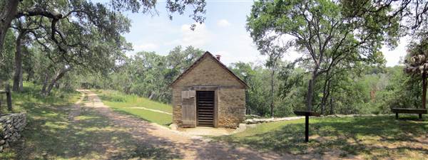 Kreische Brewery State Historic Site (5/4/2012)