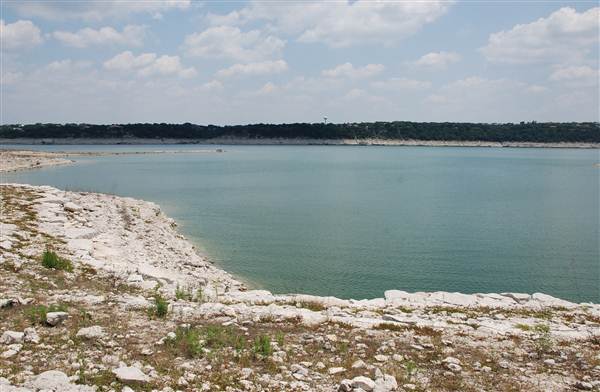 Arkansas Bend Park (5/21/2012)