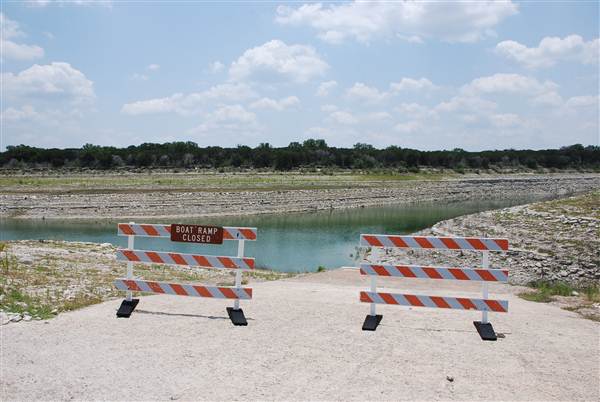 Arkansas Bend Park (5/21/2012)