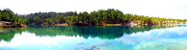 Blue Lagoon (10/15/2005)