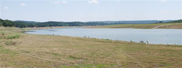 Turkey Bend Recreation Area (5/21/2012)