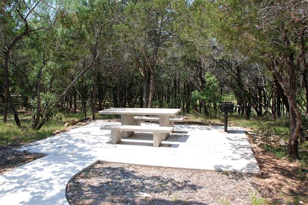 Gloster Bend Recreation Area (5/21/2012)