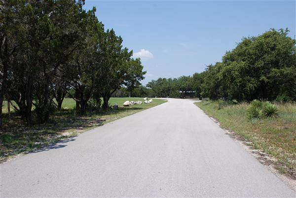 Gloster Bend Recreation Area (5/21/2012)