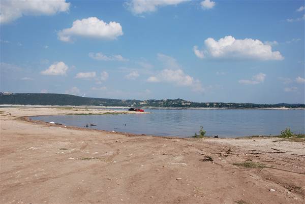 Bob Wentz Park (5/21/2012)