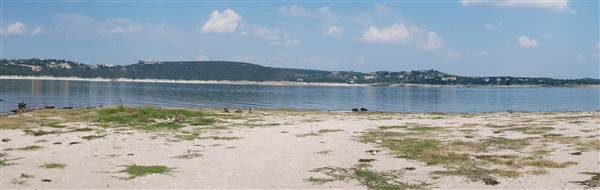 Bob Wentz Park (5/21/2012)