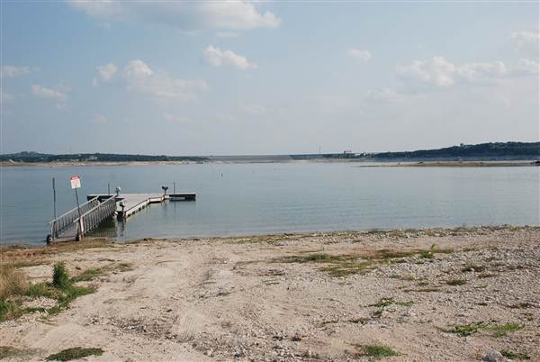 Bob Wentz Park (5/21/2012)