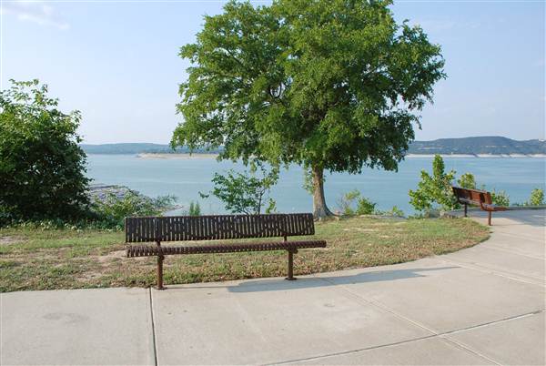 Mansfield Dam Park (5/21/2012)