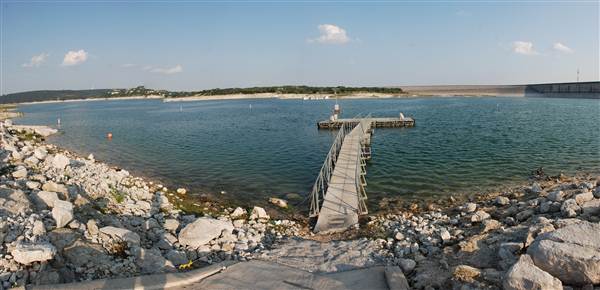 Mansfield Dam Park (5/21/2012)