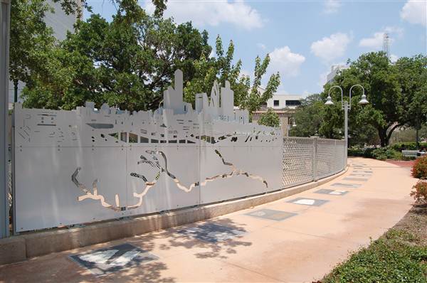 Market Square Park (5/21/2012)