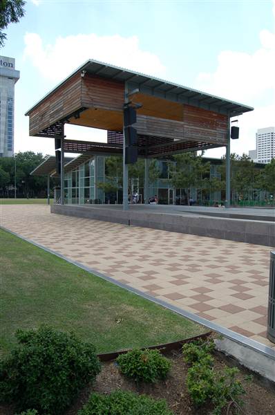 Discovery Green (5/21/2012)