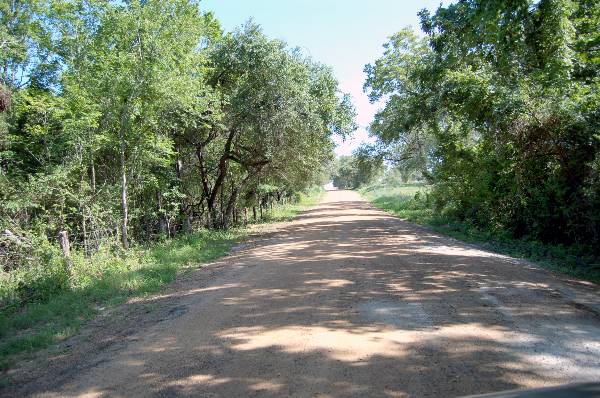 Jones Road (7/13/2006)