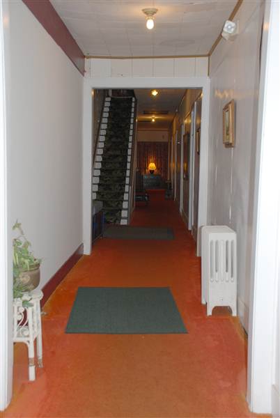 Luther Hotel (5/30/2012)