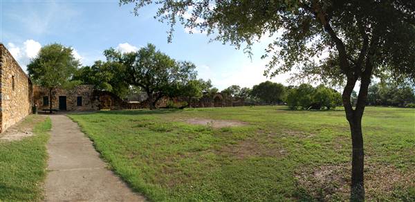 Mission Espada (7/14/2012)