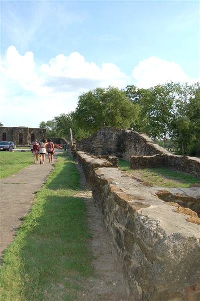 Mission Espada (7/14/2012)