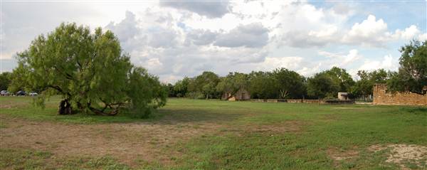 Mission Espada (7/14/2012)