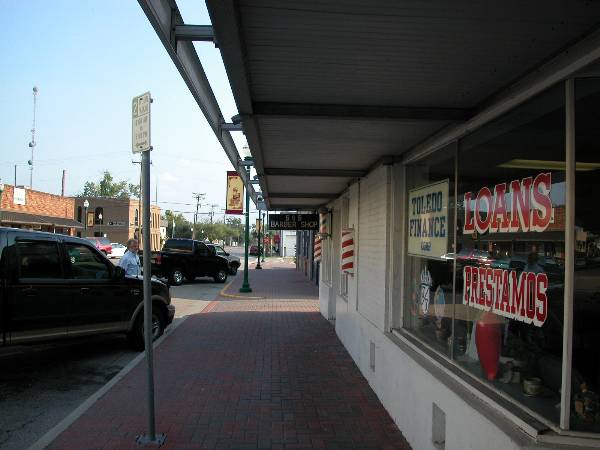 Conroe (9/28/2003)
