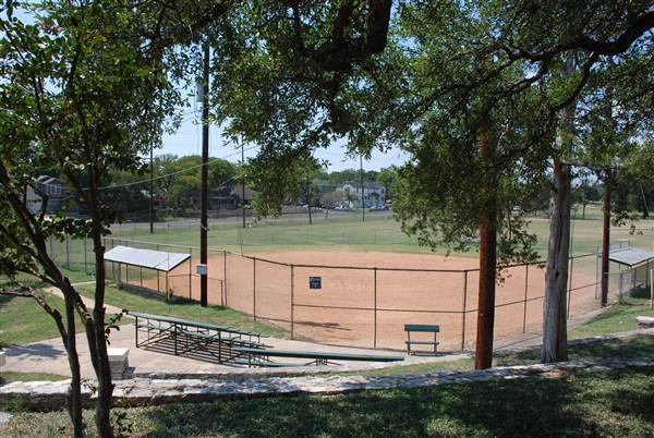 Rosewood Park (8/8/2012)