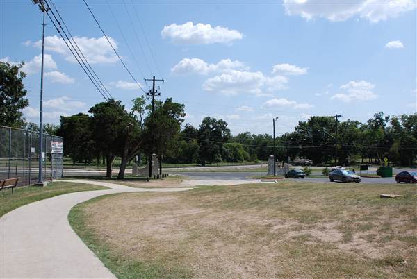 Rosewood Park (8/8/2012)