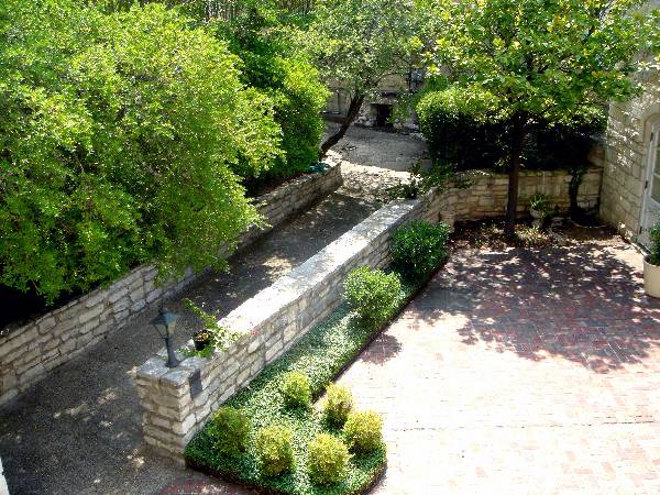 Austin Woman's Club - Chateau Bellevue (2/15/2006)