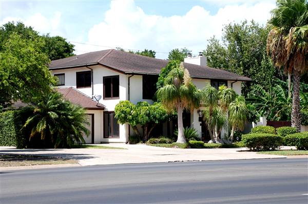 Palm Boulevard Neighborhood (8/18/2012)