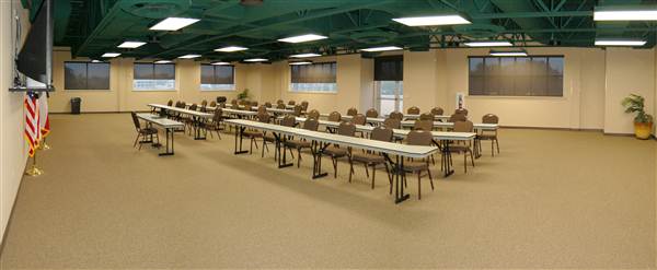 Lake Granbury Conference Center (10/5/2012)