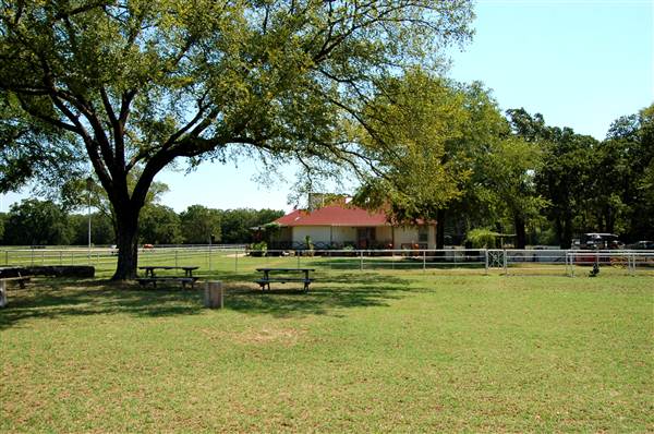 JR Stables (8/22/2012)