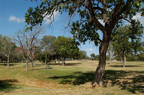 Murphy Park (8/16/2012)