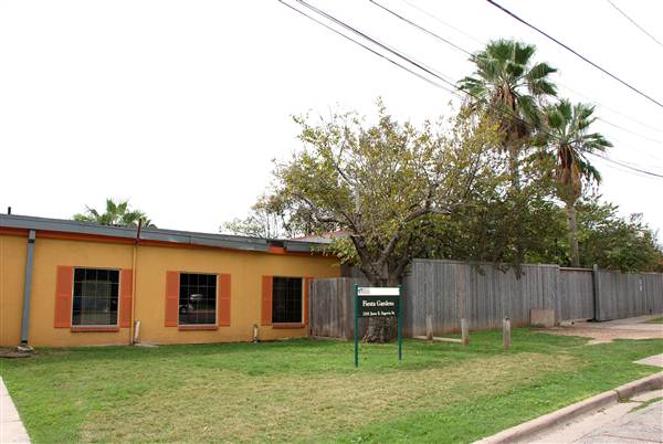 Fiesta Gardens (10/16/2012)