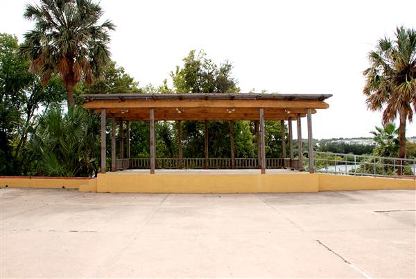 Fiesta Gardens (10/16/2012)