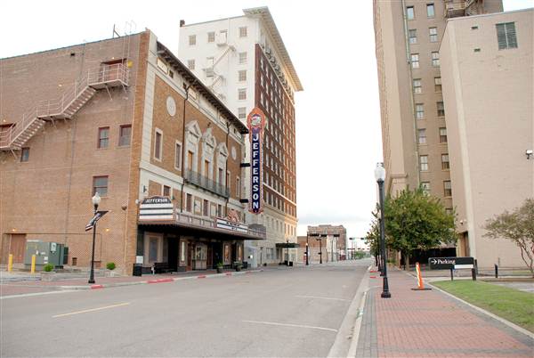 Beaumont (8/11/2012)
