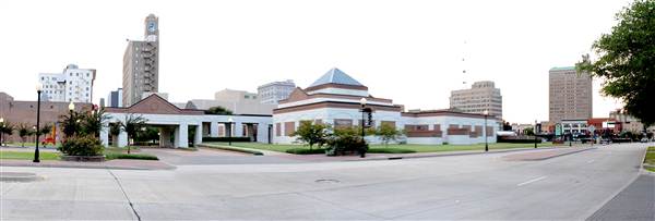 Beaumont (8/11/2012)