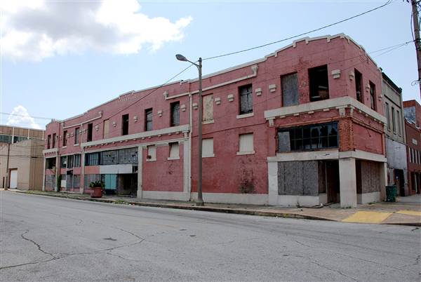 Port Arthur (8/12/2012)