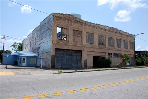 Port Arthur (8/12/2012)