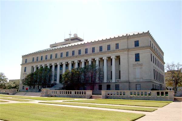 Texas A&M University (10/24/2012)