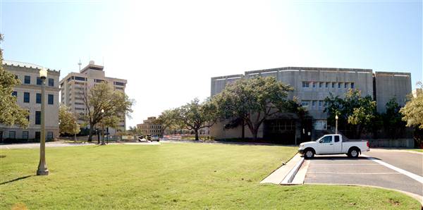 Texas A&M University (10/24/2012)
