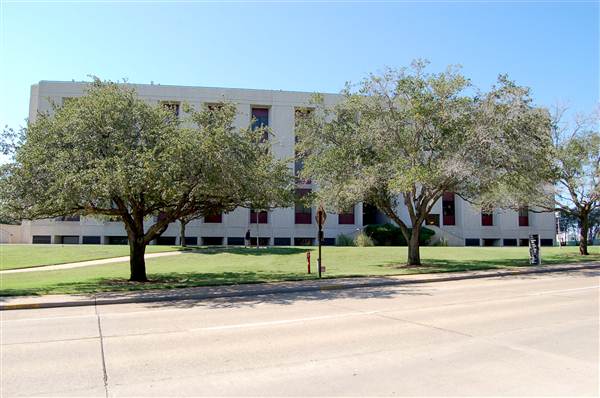 Texas A&M University (10/24/2012)