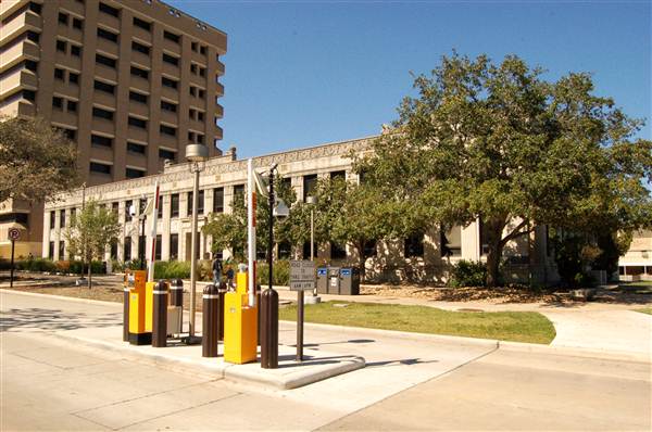 Texas A&M University (10/24/2012)