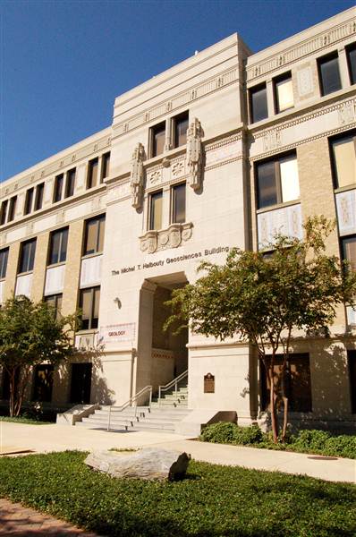 Texas A&M University (10/24/2012)