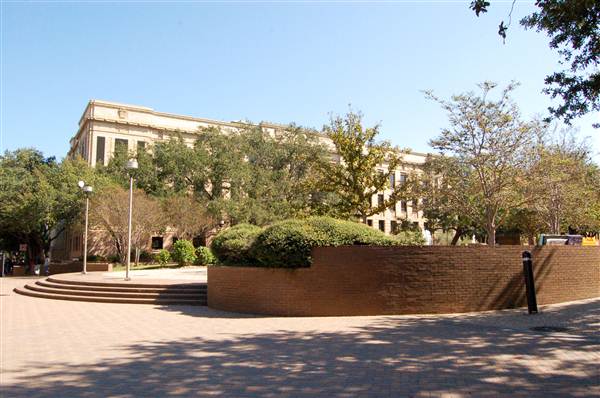 Texas A&M University (10/24/2012)