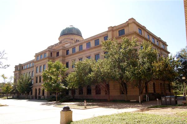 Texas A&M University (10/24/2012)