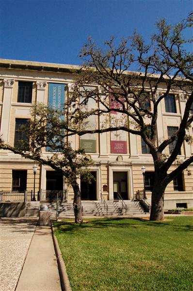 Texas A&M University (10/24/2012)