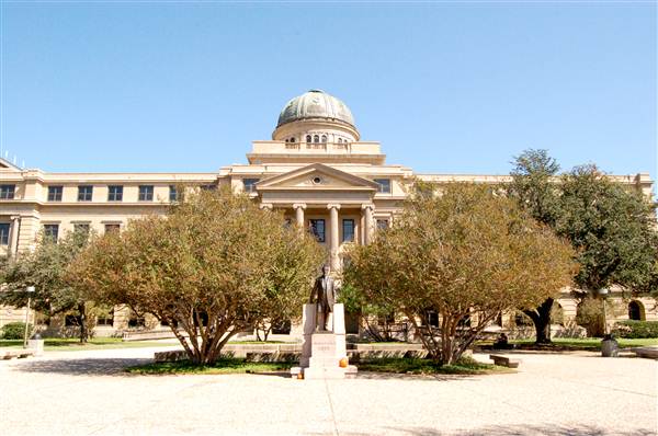 Texas A&M University (10/24/2012)