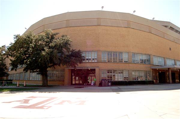 Texas A&M University (10/24/2012)
