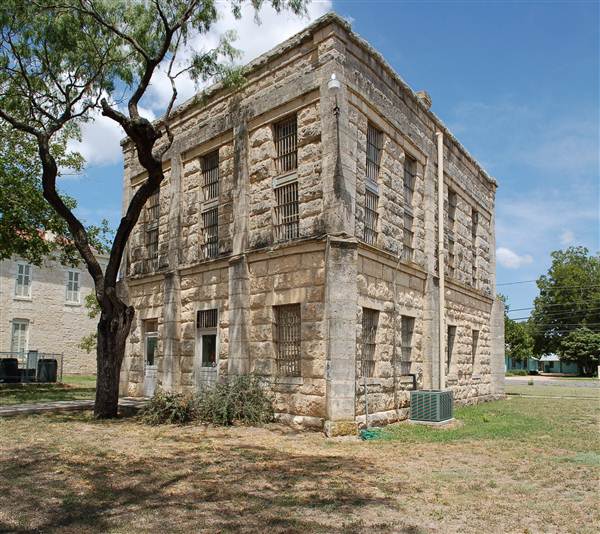 Kendall County Courthouse (8/5/2012)