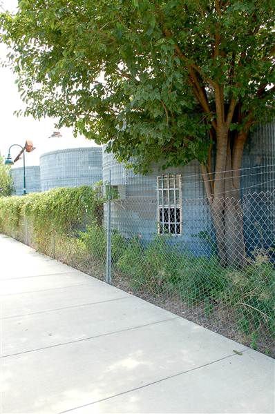 Southtown Retail District (11/9/2012)