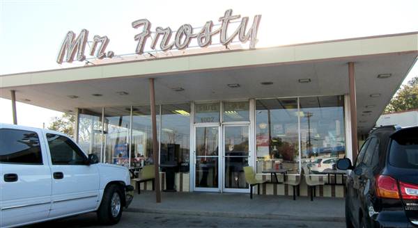 Frosty Drive N (11/14/2012)