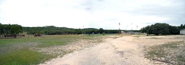 Dripping Springs Sports & Recreation Park (10/24/2006)