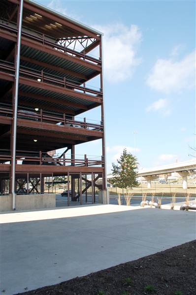 1221 Broadway Lofts (2/7/2013)