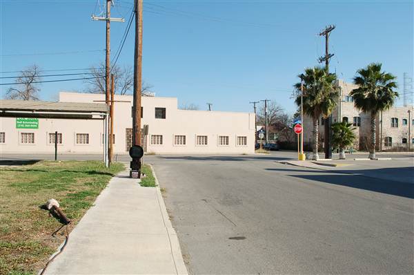 Camp Street Condominiums (2/6/2013)